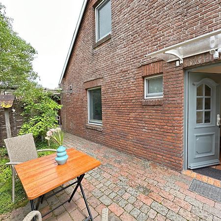 Haus Inselglueck Zentral In Westerland Zewnętrze zdjęcie