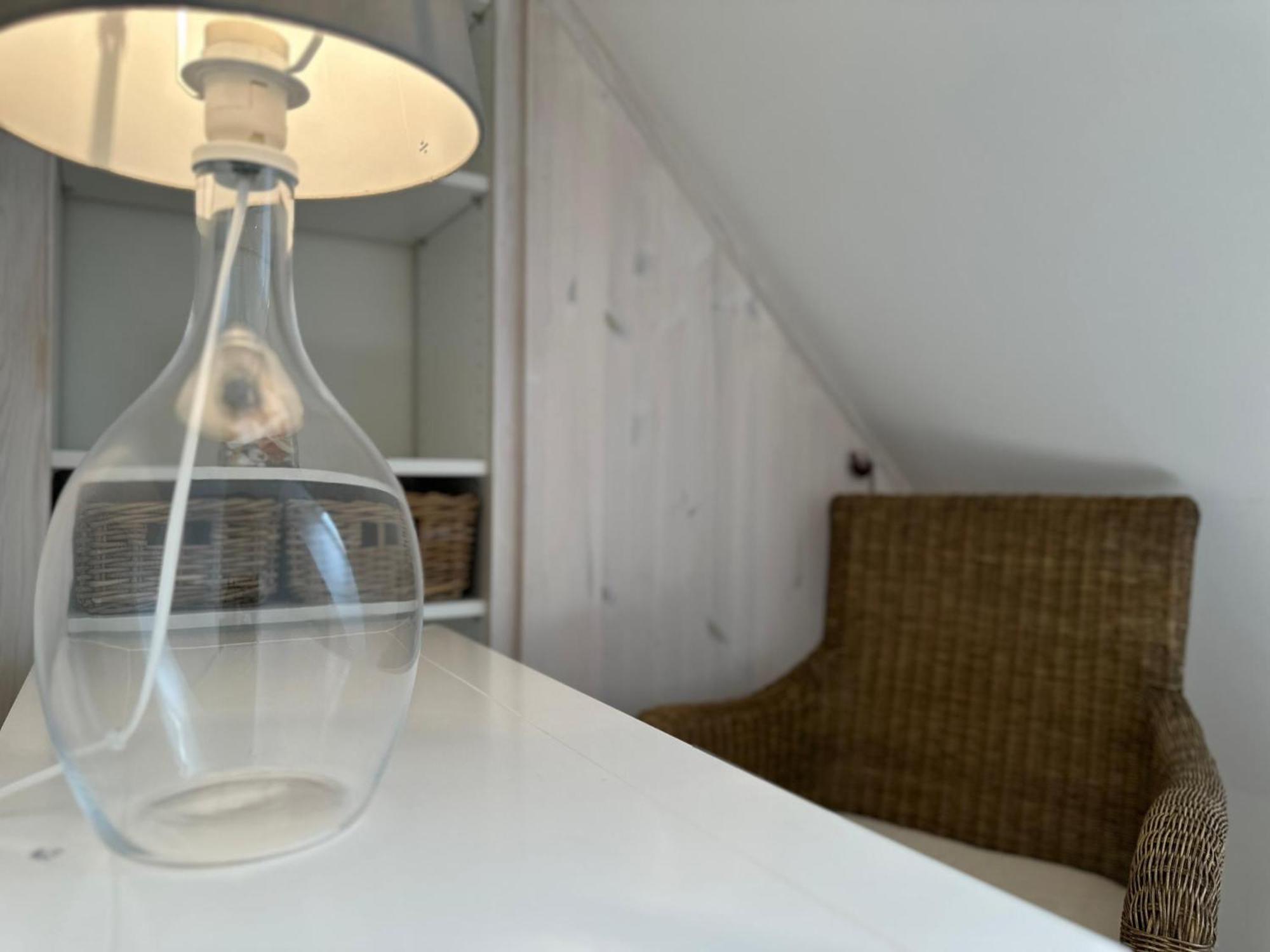 Haus Inselglueck Zentral In Westerland Zewnętrze zdjęcie