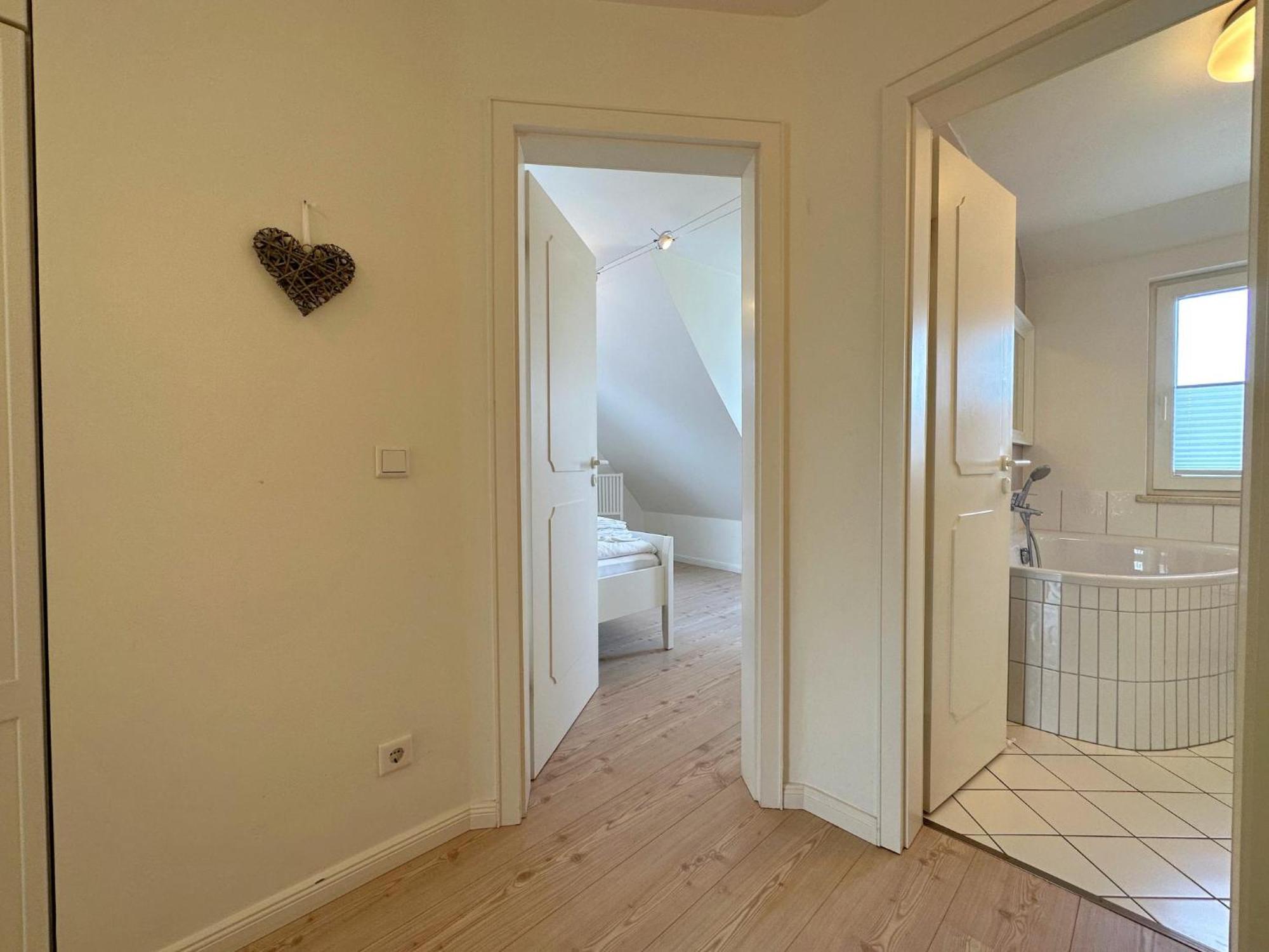 Haus Inselglueck Zentral In Westerland Zewnętrze zdjęcie